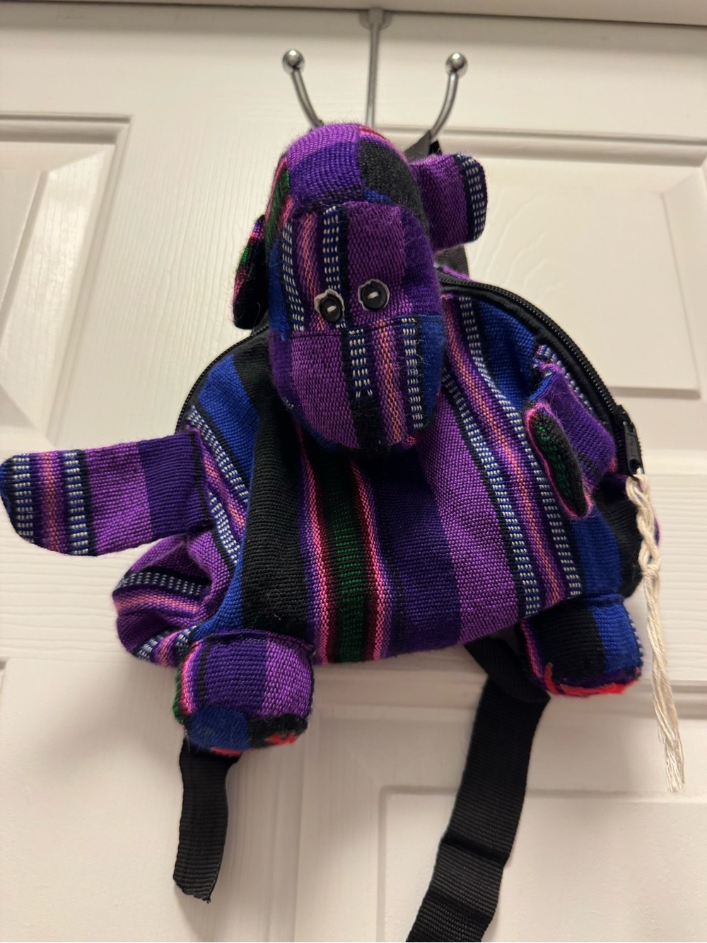 Kids Backpack STRIPPES